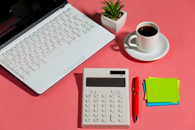 Import and Export Trade Accounting